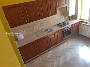 3 Camere 76 mp | Universitate - J.L. Calderon | Fara Risc sau Urgenta | Renovat  - imagine 5