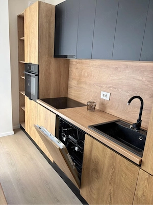 Proprieatar inchiriez ap. 2 camere - imagine 3