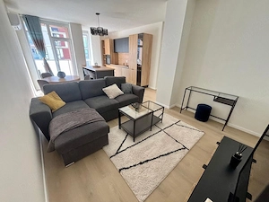 Inchiriez ap. 2 camere