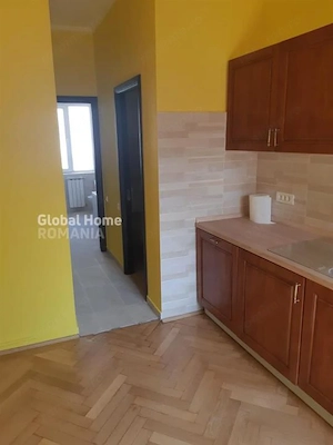 3 Camere 76 mp | Universitate - J.L. Calderon | Fara Risc sau Urgenta | Renovat  - imagine 6