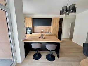 Proprieatar inchiriez ap. 2 camere - imagine 2