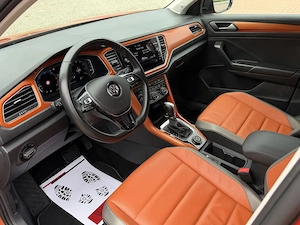 Vw T-ROC - imagine 14