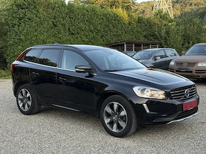 Volvo XC60 - imagine 10