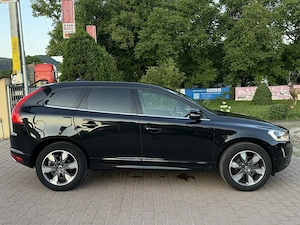 Volvo XC60 - imagine 7