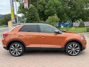 Vw T-ROC - imagine 8