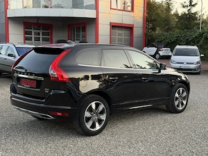 Volvo XC60 - imagine 14