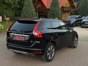 Volvo XC60 - imagine 6
