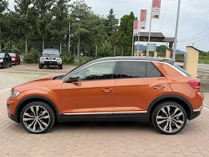 Vw T-ROC - imagine 9