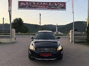 Volvo XC60 - imagine 1
