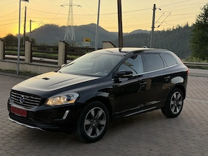 Volvo XC60 - imagine 2