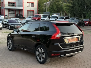 Volvo XC60 - imagine 4