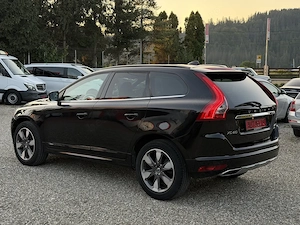 Volvo XC60 - imagine 13