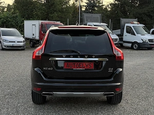 Volvo XC60 - imagine 12