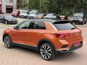 Vw T-ROC - imagine 6
