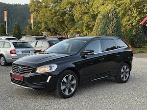 Volvo XC60 - imagine 11