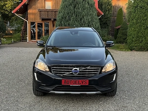 Volvo XC60 - imagine 9