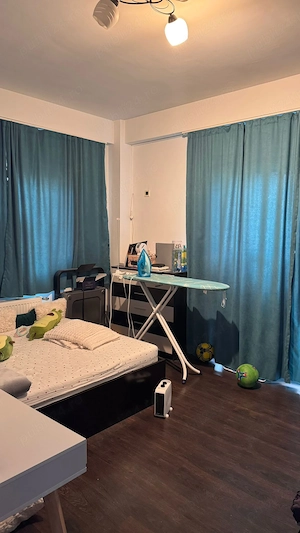 Apartament 3 camere militari residence - imagine 4