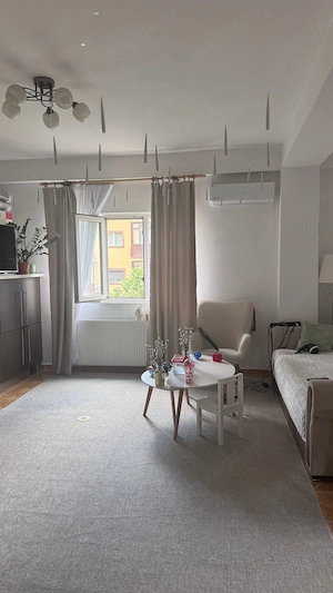 Apartament 3 camere militari residence