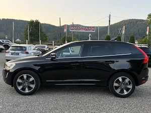 Volvo XC60 - imagine 16