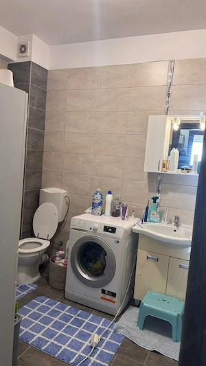 Apartament 3 camere militari residence - imagine 6