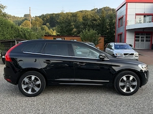 Volvo XC60 - imagine 15