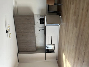 Studio Deosebit Centrală Proprie Zona Giroc Aleea Cu Plopi 