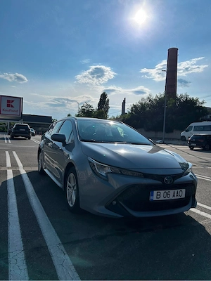 Toyota Corolla Touring Sports  - imagine 2