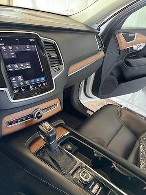 Volvo Xc 90 Inscription - imagine 2