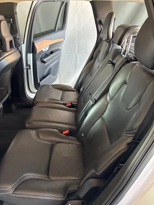 Volvo Xc 90 Inscription - imagine 5