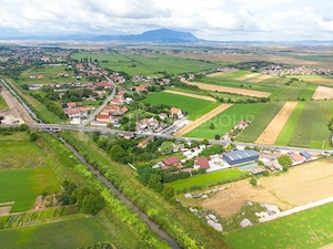 Teren cu vizibilitate excelentă și deschidere la DN13 - Calea Feldioarei, Brașov - imagine 8