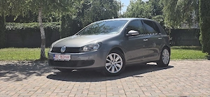 VW golf 2.0 TDI euro 5 RATE RAR efectuat