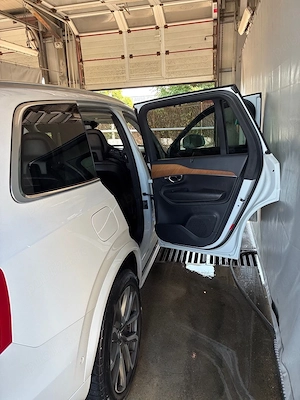 Volvo Xc 90 Inscription - imagine 6