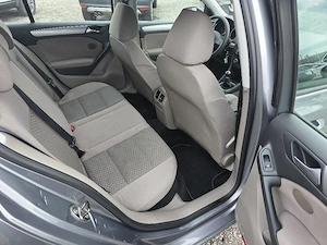 VW golf 2.0 TDI euro 5 RATE RAR efectuat - imagine 9