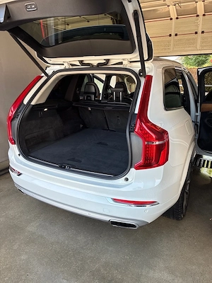 Volvo Xc 90 Inscription - imagine 7