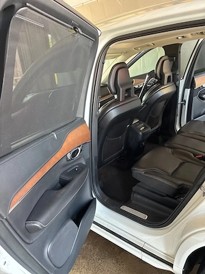 Volvo Xc 90 Inscription - imagine 4