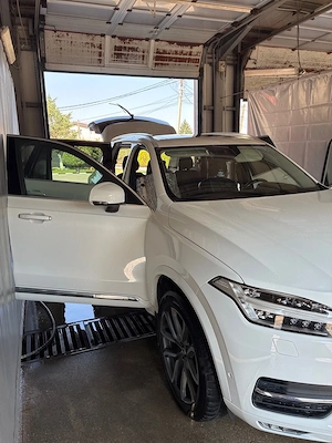 Volvo Xc 90 Inscription - imagine 9