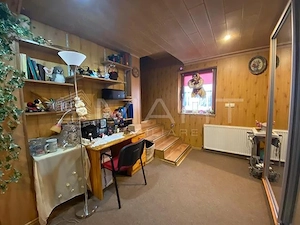 Casa cu 4 camere zona Hipodrom 3 - imagine 11