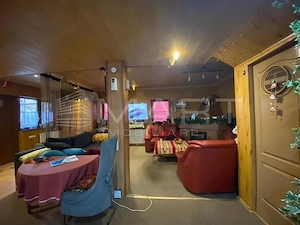 Casa cu 4 camere zona Hipodrom 3 - imagine 8