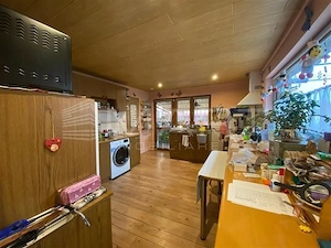 Casa cu 4 camere zona Hipodrom 3 - imagine 1
