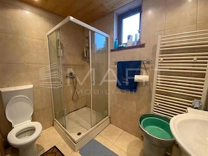 Casa cu 4 camere zona Hipodrom 3 - imagine 6