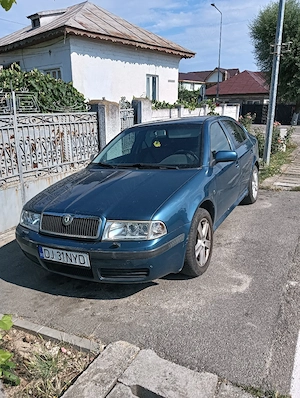 vând Skoda Octavia 1  - imagine 3