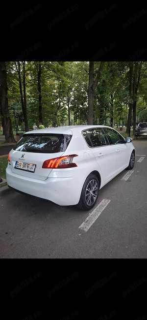 Vand Peugeot 308 1.2 Pure Tech - imagine 2