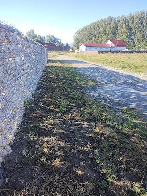 2 parcele teren - imagine 5