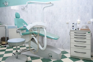 Vând UNIT Dentar Kavo Amadeus