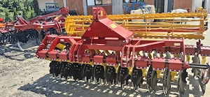 Teradisc agricol - imagine 2