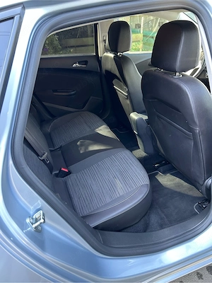 Opel Astra J sedan  - imagine 4