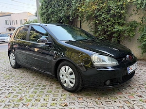 vw golf GT sprort  - imagine 4