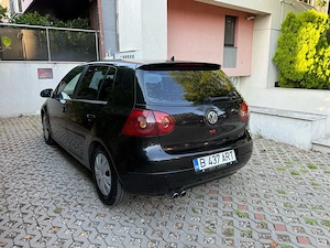 vw golf GT sprort  - imagine 2