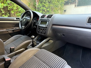 vw golf GT sprort  - imagine 5