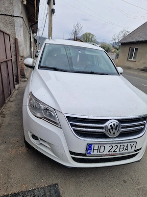 Vand Tiguan  - imagine 3